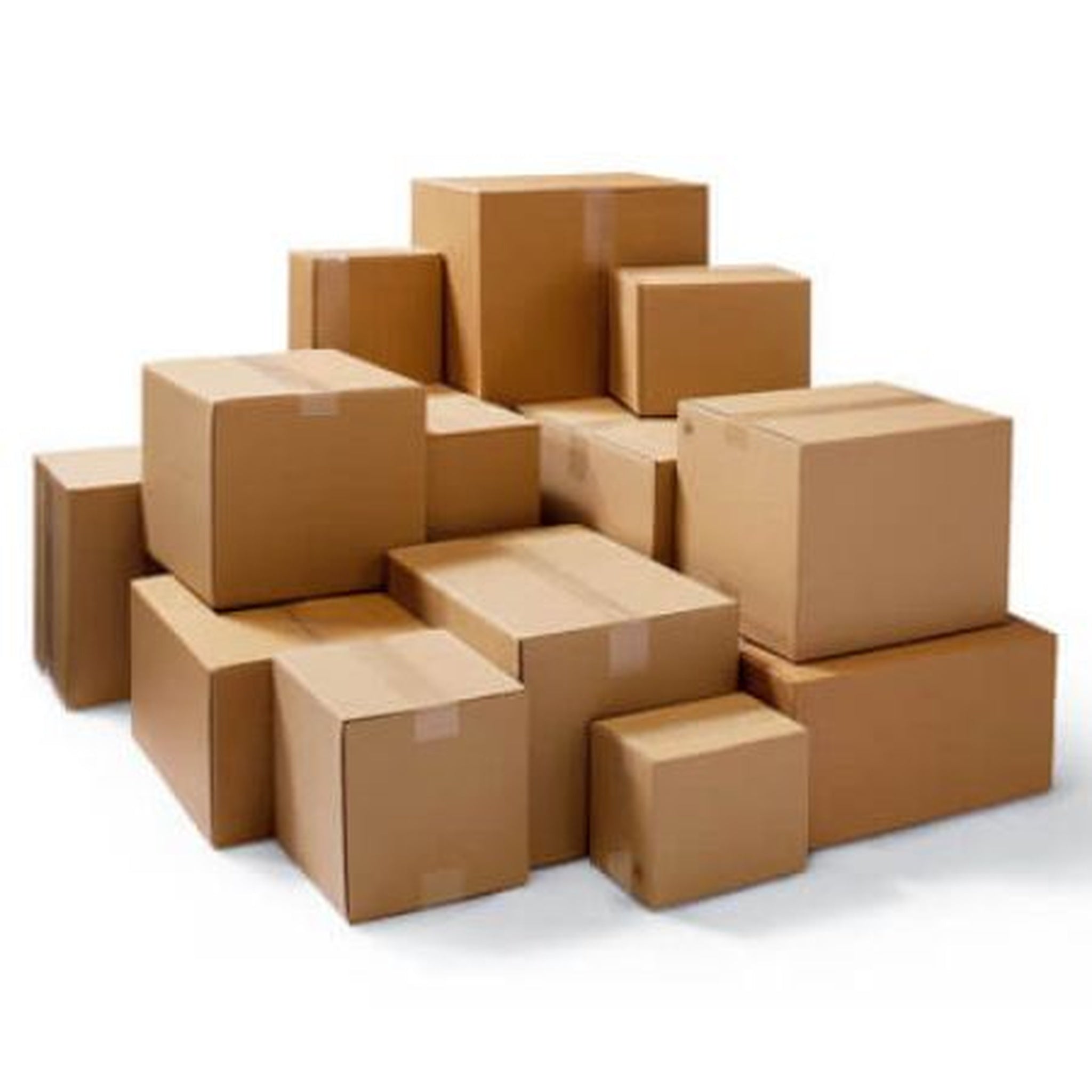 Royal Mail Small Parcel Boxes – Cardboard Shipping Boxes