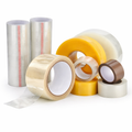 Packaging Tape – Strong Parcel Sealing Tape